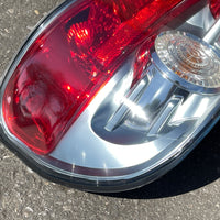 JDM 2004-2007 Subaru Impreza WRX STI Kouki Taillights Tail light V8 V9 GDB 04-07 | Tail Lights | Blobeye, Impreza, STI, Subaru, V8 WRX STI, WRX, wrx 2004, wrx 2005, WRX STI, WRX Tail Lights | 2110