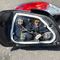 JDM 2004-2007 Subaru Impreza WRX STI Kouki Taillights Tail light V8 V9 GDB 04-07 | Tail Lights | Blobeye, Impreza, STI, Subaru, V8 WRX STI, WRX, wrx 2004, wrx 2005, WRX STI, WRX Tail Lights | 2110