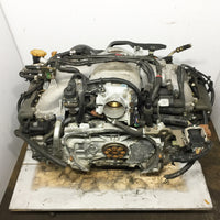 2000-2005 JDM Subaru Impreza Outback Forester Legacy Baja EJ25 2.5L SOHC Engine | Engine | 2.5l, Baja, EJ25, EJ253, Forester, Impreza, Legacy, Outback, sohc, Subaru | 1185