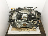 2000-2005 JDM Subaru Impreza Outback Forester Legacy Baja EJ25 2.5L SOHC Engine | Engine | 2.5l, Baja, EJ25, EJ253, Forester, Impreza, Legacy, Outback, sohc, Subaru | 1185