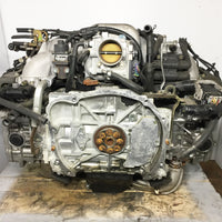2000-2005 JDM Subaru Impreza Outback Forester Legacy Baja EJ25 2.5L SOHC Engine | Engine | 2.5l, Baja, EJ25, EJ253, Forester, Impreza, Legacy, Outback, sohc, Subaru | 1185