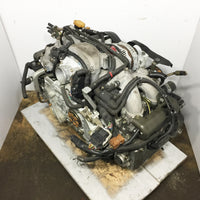 2000-2005 JDM Subaru Impreza Outback Forester Legacy Baja EJ25 2.5L SOHC Engine | Engine | 2.5l, Baja, EJ25, EJ253, Forester, Impreza, Legacy, Outback, sohc, Subaru | 1185