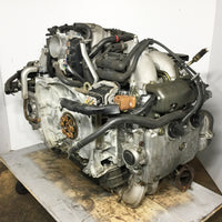 2000-2005 JDM Subaru Impreza Outback Forester Legacy Baja EJ25 2.5L SOHC Engine | Engine | 2.5l, Baja, EJ25, EJ253, Forester, Impreza, Legacy, Outback, sohc, Subaru | 1185