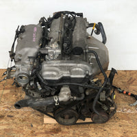JDM 01-05 Mazda Miata MX-5 BP 1.8L Engine Long Block Motor Only BP6D 2001-2005 | Engine | 6 Speed, 6 SPEED ENGINE, 99-05, Engine, JDM 1.8L ENGINE, MAZDA MIATA ENGINE, Miata, MX5, Subaru, Transmission | 1325