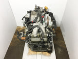 2000-2005 JDM Subaru Impreza Outback Forester Legacy Baja EJ25 2.5L SOHC Engine