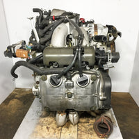 2000-2005 JDM Subaru Impreza Outback Forester Legacy Baja EJ25 2.5L SOHC Engine