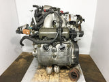 2000-2005 JDM Subaru Impreza Outback Forester Legacy Baja EJ25 2.5L SOHC Engine