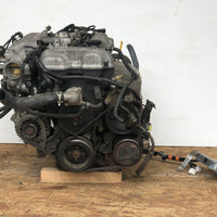 JDM 01-05 Mazda Miata MX-5 BP 1.8L Engine Long Block Motor Only BP6D 2001-2005 | Engine | 6 Speed, 6 SPEED ENGINE, 99-05, Engine, JDM 1.8L ENGINE, MAZDA MIATA ENGINE, Miata, MX5, Subaru, Transmission | 1325
