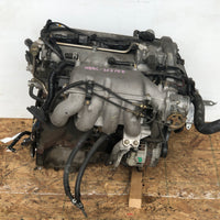 JDM 01-05 Mazda Miata MX-5 BP 1.8L Engine Long Block Motor Only BP6D 2001-2005 | Engine | 6 Speed, 6 SPEED ENGINE, 99-05, Engine, JDM 1.8L ENGINE, MAZDA MIATA ENGINE, Miata, MX5, Subaru, Transmission | 1325