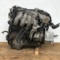 JDM 01-05 Mazda Miata MX-5 BP 1.8L Engine Long Block Motor Only BP6D 2001-2005 | Engine | 6 Speed, 6 SPEED ENGINE, 99-05, Engine, JDM 1.8L ENGINE, MAZDA MIATA ENGINE, Miata, MX5, Subaru, Transmission | 1325