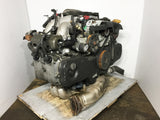 2000-2005 JDM Subaru Impreza Outback Forester Legacy Baja EJ25 2.5L SOHC Engine