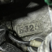 2000-2005 JDM Subaru Impreza Outback Forester Legacy Baja EJ25 2.5L SOHC Engine