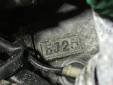 2000-2005 JDM Subaru Impreza Outback Forester Legacy Baja EJ25 2.5L SOHC Engine