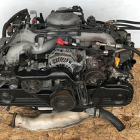 2000-2005 JDM Subaru Impreza Outback Forester Legacy Baja EJ25 2.5L SOHC Engine - EJ253 C230680 | Engine | 2.5l, Baja, EJ25, EJ253, Forester, Impreza, Legacy, Outback, sohc, Subaru | 1326