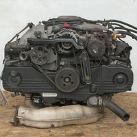 2000-2005 JDM Subaru Impreza Outback Forester Legacy Baja EJ25 2.5L SOHC Engine - EJ253 C230680 | Engine | 2.5l, Baja, EJ25, EJ253, Forester, Impreza, Legacy, Outback, sohc, Subaru | 1326