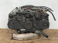 2000-2005 JDM Subaru Impreza Outback Forester Legacy Baja EJ25 2.5L SOHC Engine - EJ253 C230680