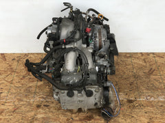 2000-2005 JDM Subaru Impreza Outback Forester Legacy Baja EJ25 2.5L SOHC Engine - EJ253 C230680