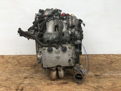 2000-2005 JDM Subaru Impreza Outback Forester Legacy Baja EJ25 2.5L SOHC Engine - EJ253 C230680