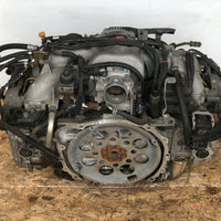 2000-2005 JDM Subaru Impreza Outback Forester Legacy Baja EJ25 2.5L SOHC Engine - EJ253 C230680 | Engine | 2.5l, Baja, EJ25, EJ253, Forester, Impreza, Legacy, Outback, sohc, Subaru | 1326