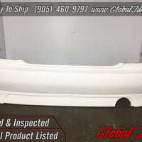 JDM Toyota Altezza Lexus IS300 OEM TRD L-Tuned Rear Bumper Cover Lip | Rear Bumper | Is300, L-Tuned, Lexus, Lexus Is300, Rear Bumper, Toyota, Toyota Altezza, TRD | 1186