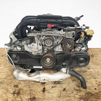 2010 2011 2012 JDM Subaru Outback Legacy EJ25 EJ253 SOHC 2.5L AVLS Engine | Engine | 2.5l, 2010, 2011, 2012, EJ25, EJ253, Engine, Forester, Legacy, Outback, SOHC, Subaru, tested | 1856