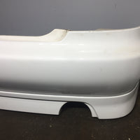 JDM Toyota Altezza Lexus IS300 OEM TRD L-Tuned Rear Bumper Cover Lip | Rear Bumper | Is300, L-Tuned, Lexus, Lexus Is300, Rear Bumper, Toyota, Toyota Altezza, TRD | 1186