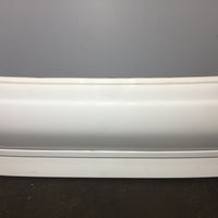 JDM Toyota Altezza Lexus IS300 OEM TRD L-Tuned Rear Bumper Cover Lip | Rear Bumper | Is300, L-Tuned, Lexus, Lexus Is300, Rear Bumper, Toyota, Toyota Altezza, TRD | 1186