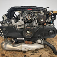 2010 2011 2012 JDM Subaru Outback Legacy EJ25 EJ253 SOHC 2.5L AVLS Engine | Engine | 2.5l, 2010, 2011, 2012, EJ25, EJ253, Engine, Forester, Legacy, Outback, SOHC, Subaru, tested | 1850