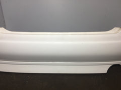 JDM Toyota Altezza Lexus IS300 OEM TRD L-Tuned Rear Bumper Cover Lip
