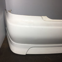 JDM Toyota Altezza Lexus IS300 OEM TRD L-Tuned Rear Bumper Cover Lip | Rear Bumper | Is300, L-Tuned, Lexus, Lexus Is300, Rear Bumper, Toyota, Toyota Altezza, TRD | 1186
