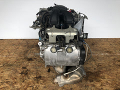 2010 2011 2012 JDM Subaru Outback Legacy EJ25 EJ253 SOHC 2.5L AVLS Engine