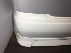 JDM Toyota Altezza Lexus IS300 OEM TRD L-Tuned Rear Bumper Cover Lip