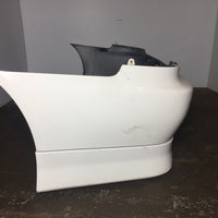 JDM Toyota Altezza Lexus IS300 OEM TRD L-Tuned Rear Bumper Cover Lip | Rear Bumper | Is300, L-Tuned, Lexus, Lexus Is300, Rear Bumper, Toyota, Toyota Altezza, TRD | 1186