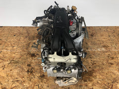 2010 2011 2012 JDM Subaru Outback Legacy EJ25 EJ253 SOHC 2.5L AVLS Engine