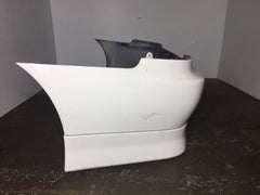 JDM Toyota Altezza Lexus IS300 OEM TRD L-Tuned Rear Bumper Cover Lip