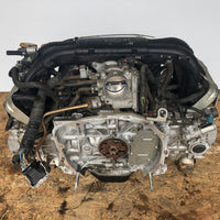 2010 2011 2012 JDM Subaru Outback Legacy EJ25 EJ253 SOHC 2.5L AVLS Engine | Engine | 2.5l, 2010, 2011, 2012, EJ25, EJ253, Engine, Forester, Legacy, Outback, SOHC, Subaru, tested | 1856