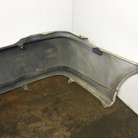JDM Toyota Altezza Lexus IS300 OEM TRD L-Tuned Rear Bumper Cover Lip | Rear Bumper | Is300, L-Tuned, Lexus, Lexus Is300, Rear Bumper, Toyota, Toyota Altezza, TRD | 1186