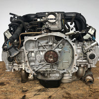 2010 2011 2012 JDM Subaru Outback Legacy EJ25 EJ253 SOHC 2.5L AVLS Engine | Engine | 2.5l, 2010, 2011, 2012, EJ25, EJ253, Engine, Forester, Legacy, Outback, SOHC, Subaru, tested | 1856