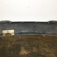 JDM Toyota Altezza Lexus IS300 OEM TRD L-Tuned Rear Bumper Cover Lip | Rear Bumper | Is300, L-Tuned, Lexus, Lexus Is300, Rear Bumper, Toyota, Toyota Altezza, TRD | 1186