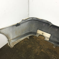 JDM Toyota Altezza Lexus IS300 OEM TRD L-Tuned Rear Bumper Cover Lip | Rear Bumper | Is300, L-Tuned, Lexus, Lexus Is300, Rear Bumper, Toyota, Toyota Altezza, TRD | 1186