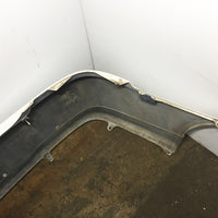 JDM Toyota Altezza Lexus IS300 OEM TRD L-Tuned Rear Bumper Cover Lip | Rear Bumper | Is300, L-Tuned, Lexus, Lexus Is300, Rear Bumper, Toyota, Toyota Altezza, TRD | 1186