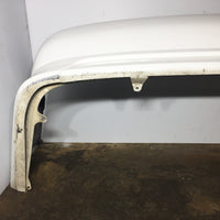 JDM Toyota Altezza Lexus IS300 OEM TRD L-Tuned Rear Bumper Cover Lip | Rear Bumper | Is300, L-Tuned, Lexus, Lexus Is300, Rear Bumper, Toyota, Toyota Altezza, TRD | 1186