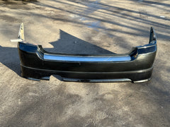 JDM Subaru Forester XT SG5 SG9 2003-2008 OEM Cross Sports Rear Bumper Rear Lip