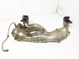 JDM Subaru Impreza OEM Front Cat Converter Manifold 2.5L EJ25 2006-2011 Genuine | Exhaust Manifold | 1581