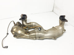JDM Subaru Impreza OEM Front Cat Converter Manifold 2.5L EJ25 2006-2011 Genuine