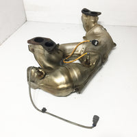 JDM Subaru Exhaust Manifold Cat Converter Forester Impreza Legacy Outback 06-12 | Muffler / Exhaust | catalytic converter, exhust, Muffler, subaru cat | 1252