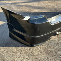 JDM Subaru Forester XT SG5 SG9 2003-2008 OEM Cross Sports Rear Bumper Rear Lip | Rear Bumper | Cross Sport Lip, Forester STi, Forester XT, Forester XT STi, freeshipping, JDM Subaru Impreza WRX Turbo 5speed AWD Transmission FlyWheel 2006-2007, Rear Bumper, STI, Subaru, Subaru Forester, XT | 2558