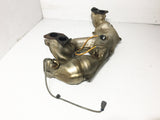 JDM Subaru Impreza OEM Front Cat Converter Manifold 2.5L EJ25 2006-2011 Genuine | Exhaust Manifold | 1581