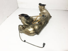 JDM Subaru Impreza OEM Front Cat Converter Manifold 2.5L EJ25 2006-2011 Genuine