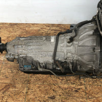 JDM Toyota Aristo Twin Turbo Front Sump VVTi 2JZ-GTE Engine Motor Auto Trans ECU Blue Top | Engine | 2jz, 2jzgte, tested, Toyota, toyota aristo, twin turbo, vvti | 1327